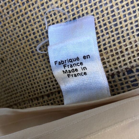 Ted Lapidus Scarf   - Picture 3 of 3